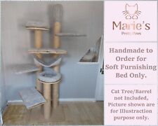 Silver chenille cord for sale  CREWE