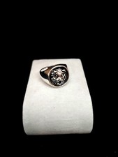 Anello anelli uomo usato  Sommatino