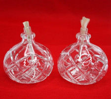 Pair crystal oil for sale  Noblesville