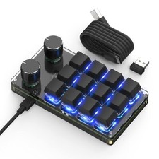 Clavier macro programmable d'occasion  Lyon I