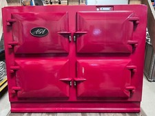 Oven gas aga for sale  BRIDPORT