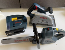 Bosch toys pretend for sale  Chelsea
