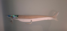 Fischköder 20cm gebraucht kaufen  Düsseldorf