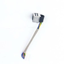 Usado, Cabo de chicote de fios plugue tomada de alimentação DC para DD0GM7PB000 Dell XPS L701X L702X comprar usado  Enviando para Brazil