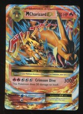 mega charizard for sale  Passaic
