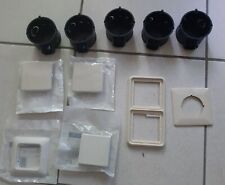 Konvolut elektroinstallation t gebraucht kaufen  Karlsruhe