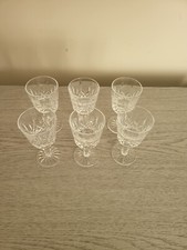 Waterford crystal lismore for sale  BRISTOL