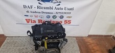 Motore opel corsa usato  Roma