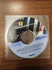 Windows server 2003 usato  Falconara Marittima