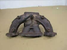 Coletor de escape do motor Peugeot 206 CC 1.6 16V TU5JP4  comprar usado  Enviando para Brazil