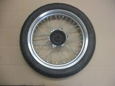 Roue super motard d'occasion  Garéoult