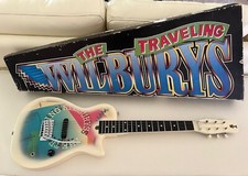 Traveling wilburys 100t for sale  Dayton