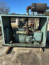 Detroit diesel 60kw for sale  Lafayette