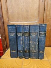 Dictionnaire encyclopédique q d'occasion  Honfleur