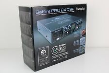 Focusrite saffire pro usato  Rho