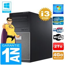 Tour dell 7010 d'occasion  France