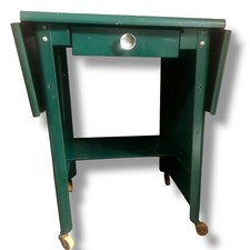 Vtg metal drop for sale  Cresco