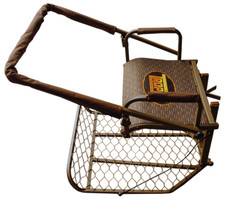 Trophy treestands jackal for sale  Wolford
