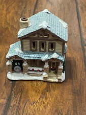 Holiday christmas village for sale  Paragould