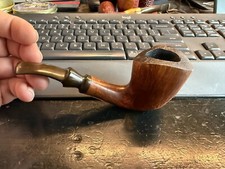 Savinelli autograph pipe for sale  Grafton