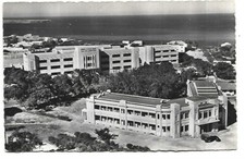 Bacharelado Senegal Dakar High School Van comprar usado  Enviando para Brazil