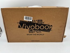 Asus 15.6" Vivobook 15.6" i7-1355u 16GB RAM 1TB SSD cinza espacial Win 11 Pro - NOVO comprar usado  Enviando para Brazil