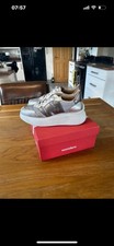 Wonders trainers white for sale  BALLYMONEY