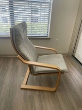 Ikea poang armchair for sale  Houston