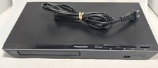 Panasonic dmp bd89 for sale  Fort Collins