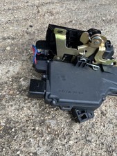 central locking actuator for sale  CIRENCESTER