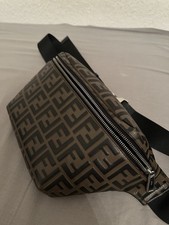 Fendi gürteltasche monogramm gebraucht kaufen  Berlin