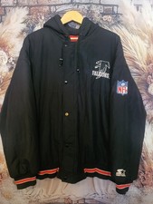 Vintage atlanta falcons for sale  COLWYN BAY