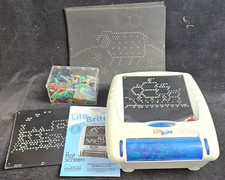 Hasbro lite brite for sale  Rogers