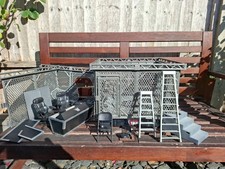 Wwe wrestling ring for sale  LONDON