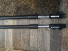 Kaabo wold warrior for sale  WALLASEY