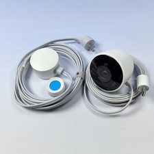 Google nest cam d'occasion  Expédié en Belgium
