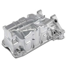 Panela de óleo do motor com plugue de drenagem para Honda Fit 1.5L L4 2009–2013 transmissão automática comprar usado Panela de óleo do motor com plugue de drenagem para Honda Fit 1.5L L4 2009–2013 transmissão automática comprar usado  Enviando para Brazil