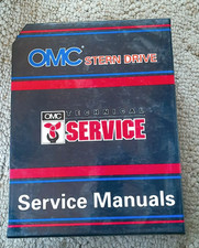 1995 omc stern for sale  Bend