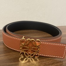 Loewe reversible anagram for sale  WELLINGBOROUGH