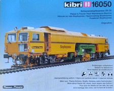 Kibri 16050 kit usato Kibri 16050 kit usato  Monza