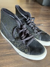 Nike Primo Court Feminino, Preto Tamanho 8 Sem Caixa comprar usado  Enviando para Brazil