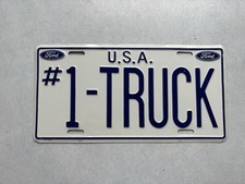 License plate booster for sale  Buffalo
