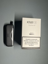 Kiwi starter kit usato  Roma