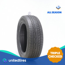 Used 215 60r17 for sale  Chicago