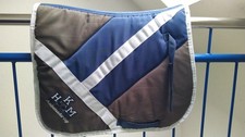 Hkm pro team gebraucht kaufen  Horneburg