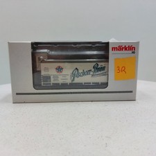 Marklin 46097 wagon d'occasion  Quincieux