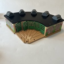 brio engine shed for sale brio engine shed for sale CHESTER LE STREET