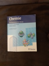 Basiswissen chemie mortimer gebraucht kaufen  Berlin