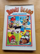 Beano dandy magic for sale Beano dandy magic for sale  STOCKTON-ON-TEES