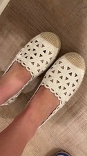 Ballerina schuhe damen gebraucht kaufen  Frankfurt am Main